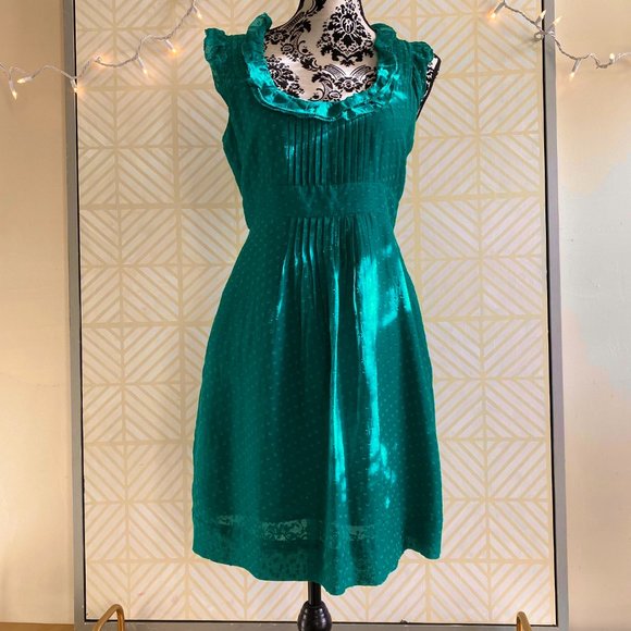 Anthropologie Dress - Picture 9 of 11